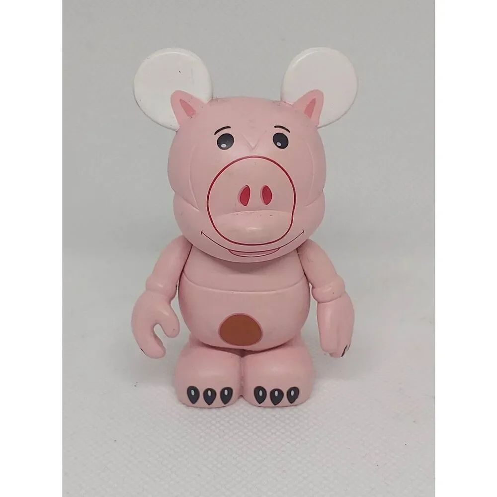 Disney Vinylmation Toy Story Hamm Piggy Bank Figurine